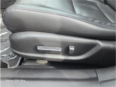 2014 Acura ILX 2.0L Sedan 4D