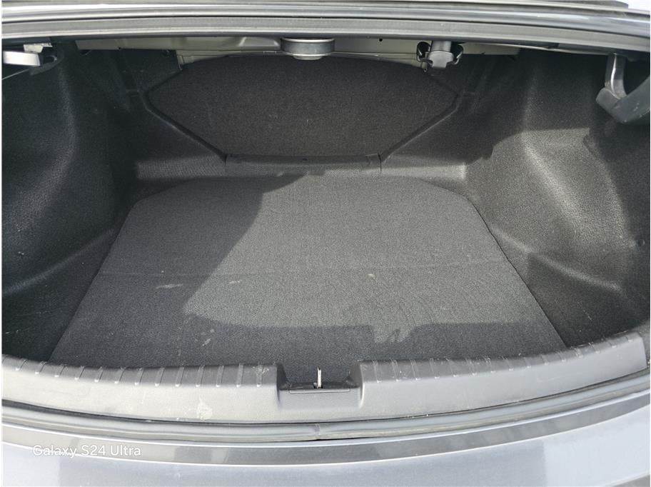 2014 Acura ILX 2.0L Sedan 4D