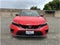 2023 Honda Civic Sport Hatchback 4D