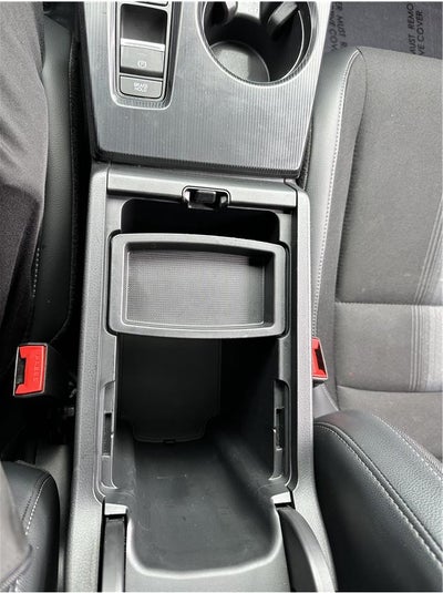 2023 Honda Civic Sport Hatchback 4D