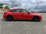 2023 Honda Civic Sport Hatchback 4D