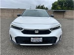 2025 Honda Civic Hybrid Sport Touring Hatchback 4D