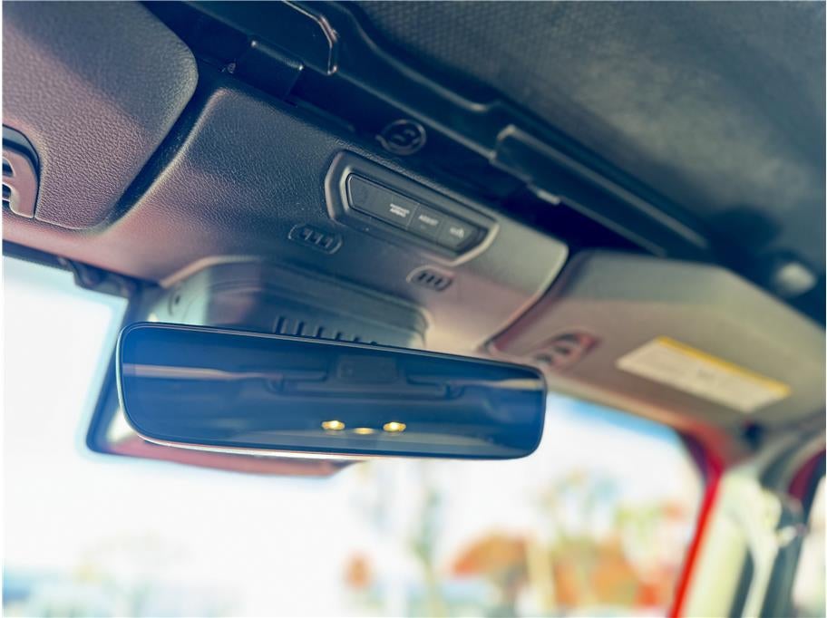 2019 Jeep Wrangler Rubicon Sport Utility 2D