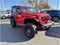 2019 Jeep Wrangler Rubicon Sport Utility 2D