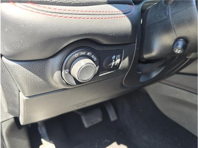 2024 Dodge Durango GT Plus Sport Utility 4D