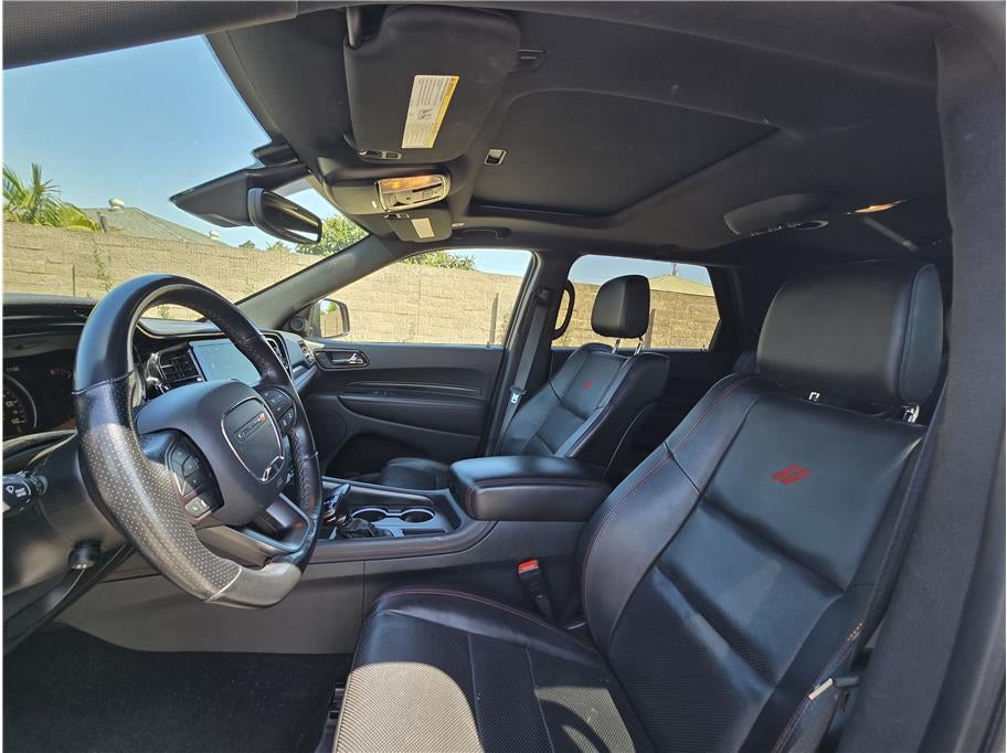 2024 Dodge Durango GT Plus Sport Utility 4D