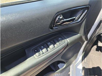 2024 Dodge Durango GT Plus Sport Utility 4D