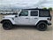 2024 Jeep Wrangler 4xe Sahara 4xe Sport Utility 4D