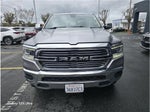 2019 RAM 1500 Crew Cab Laramie Pickup 4D 5 1/2 ft