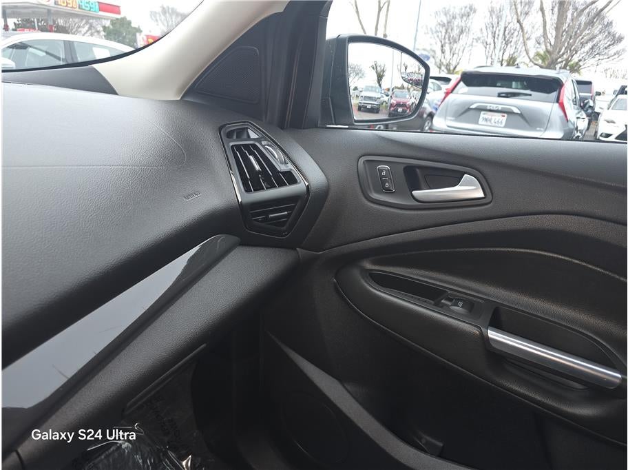 2014 Ford Escape Titanium Sport Utility 4D