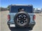 2023 Ford Bronco Outer Banks Sport Utility 2D