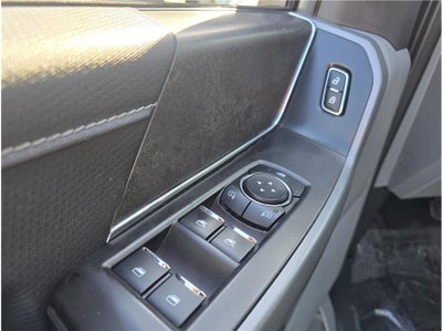 2024 Ford F150 SuperCrew Cab XLT Pickup 4D 5 1/2 ft
