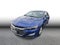 2023 Chevrolet Malibu 1LT Sedan 4D
