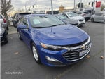 2023 Chevrolet Malibu 1LT Sedan 4D