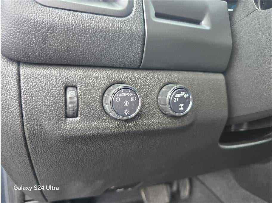 2019 Chevrolet Colorado Extended Cab LT Pickup 4D 6 ft