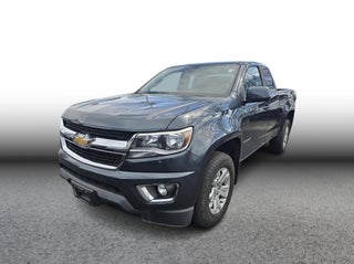 2019 Chevrolet Colorado Extended Cab LT Pickup 4D 6 ft