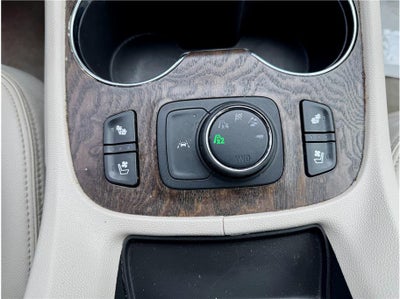 2021 GMC Acadia Denali Sport Utility 4D