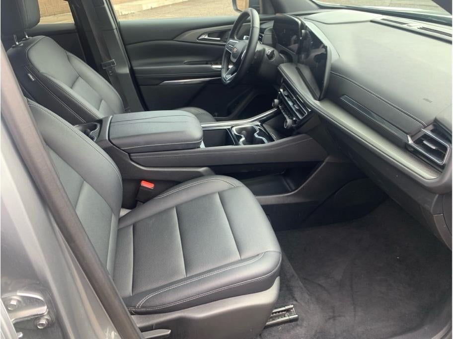2025 Chevrolet Traverse LT Sport Utility 4D