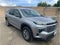 2025 Chevrolet Traverse LT Sport Utility 4D