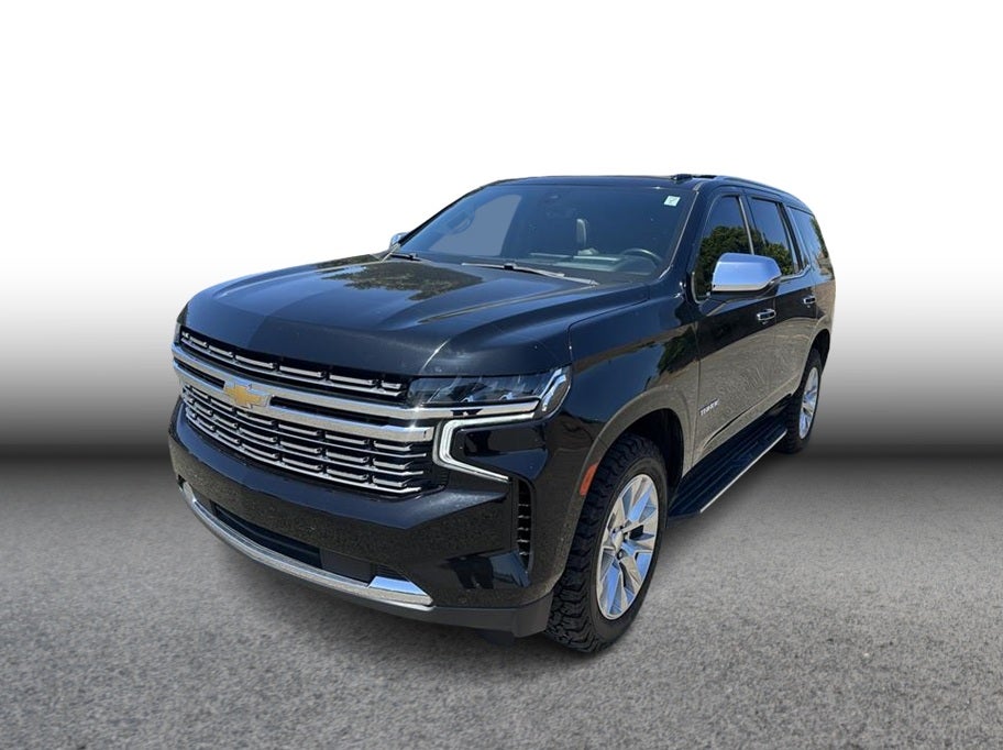 2021 Chevrolet Suburban LS Sport Utility 4D