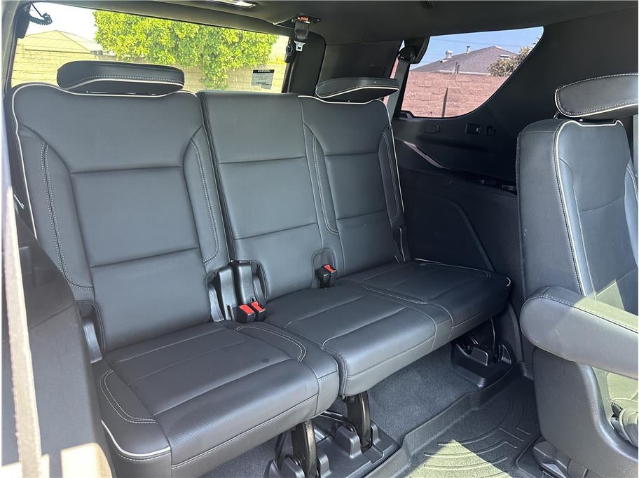 2021 Chevrolet Suburban LS Sport Utility 4D
