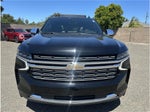 2021 Chevrolet Suburban LS Sport Utility 4D