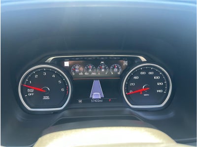 2021 Chevrolet Suburban LS Sport Utility 4D