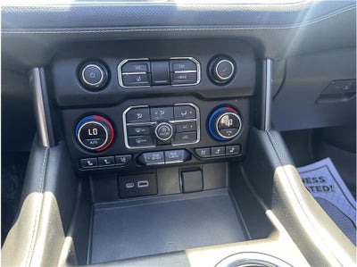 2021 Chevrolet Suburban LS Sport Utility 4D