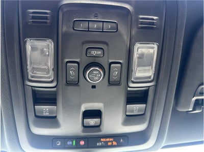 2021 Chevrolet Suburban LS Sport Utility 4D