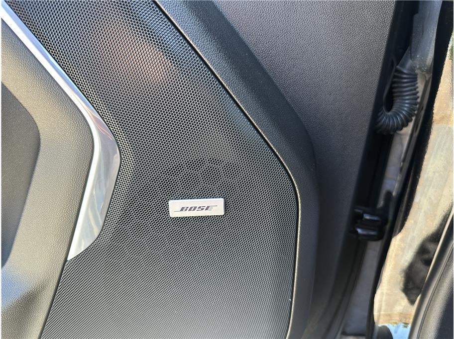 2021 Chevrolet Suburban LS Sport Utility 4D