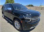 2021 Chevrolet Suburban LS Sport Utility 4D