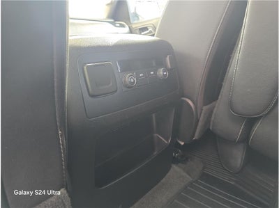 2018 Chevrolet Tahoe LT Sport Utility 4D