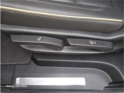 2023 Chevrolet Suburban Premier Sport Utility 4D