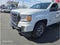 2022 GMC Canyon Crew Cab AT4 Pickup 4D 5 ft
