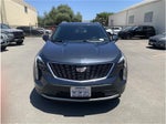 2019 Cadillac XT4 Premium Luxury Sport Utility 4D