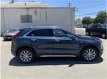 2019 Cadillac XT4 Premium Luxury Sport Utility 4D