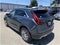 2019 Cadillac XT4 Premium Luxury Sport Utility 4D
