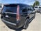 2018 Cadillac Escalade Luxury Sport Utility 4D