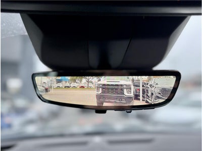 2021 Cadillac Escalade ESV Premium Luxury Sport Utility 4D