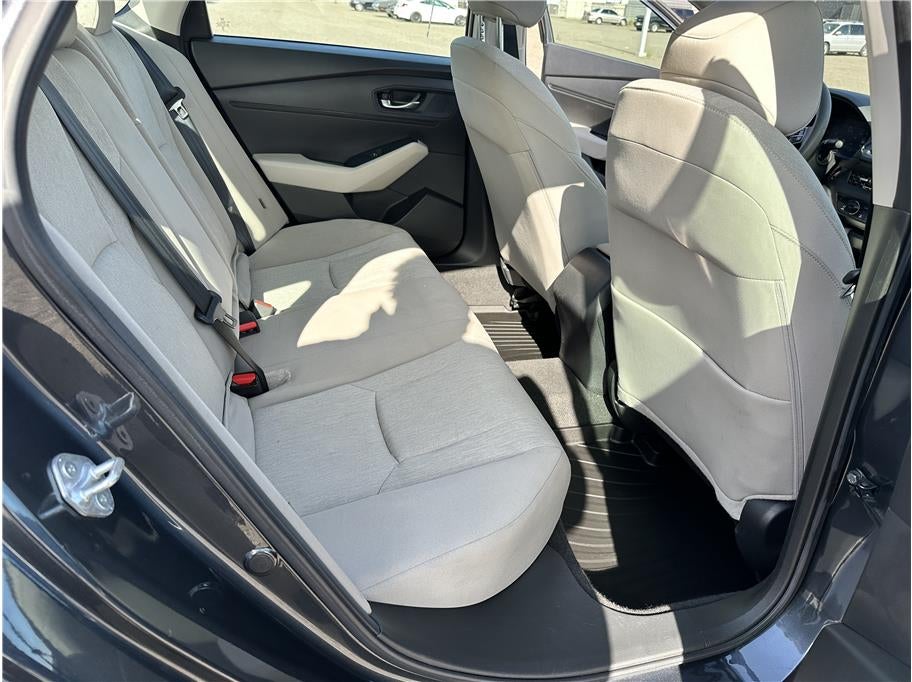 2023 Honda Accord EX Sedan 4D