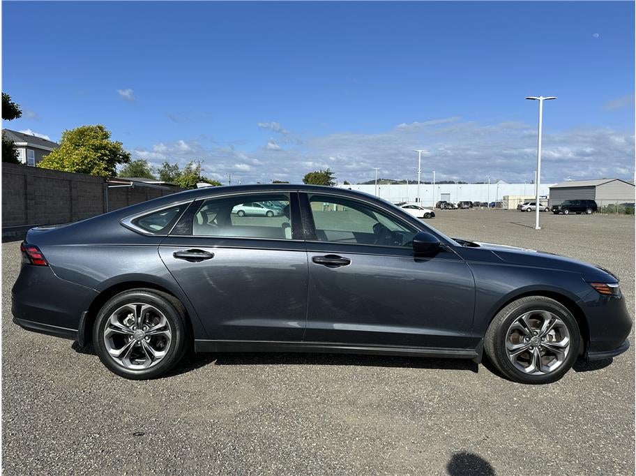 2023 Honda Accord EX Sedan 4D
