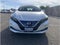 2022 Nissan LEAF SV Hatchback 4D