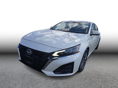 2023 Nissan Altima 2.5 SV Sedan 4D