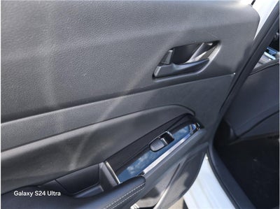 2023 Nissan Altima 2.5 SV Sedan 4D