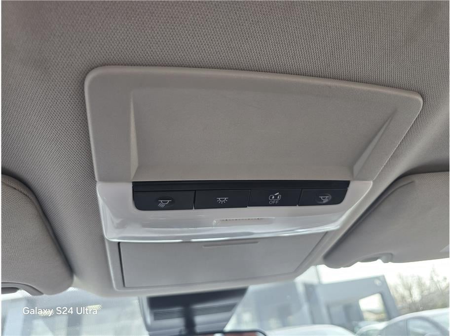 2024 Nissan Altima 2.5 SV Sedan 4D