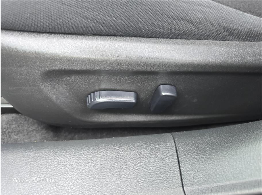 2024 Nissan Altima 2.5 SV Sedan 4D