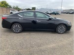 2025 Nissan Altima 2.5 SV Sedan 4D