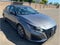 2025 Nissan Altima 2.5 SV Sedan 4D