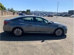 2025 Nissan Altima 2.5 SV Sedan 4D