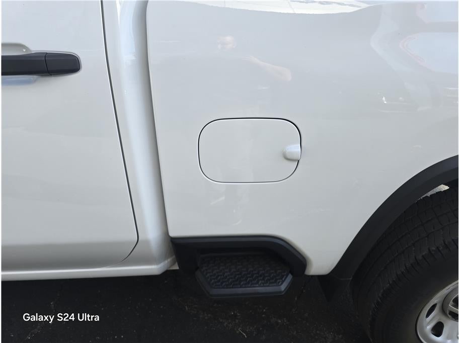 2022 Chevrolet Silverado 2500 HD Crew Cab Work Truck Pickup 4D 6 1/2 ft